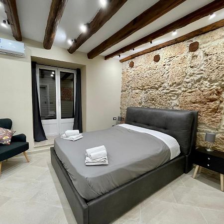 Tommy'S Rooms Palermo Luaran gambar