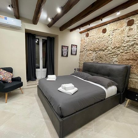 Tommy'S Rooms Palermo Luaran gambar