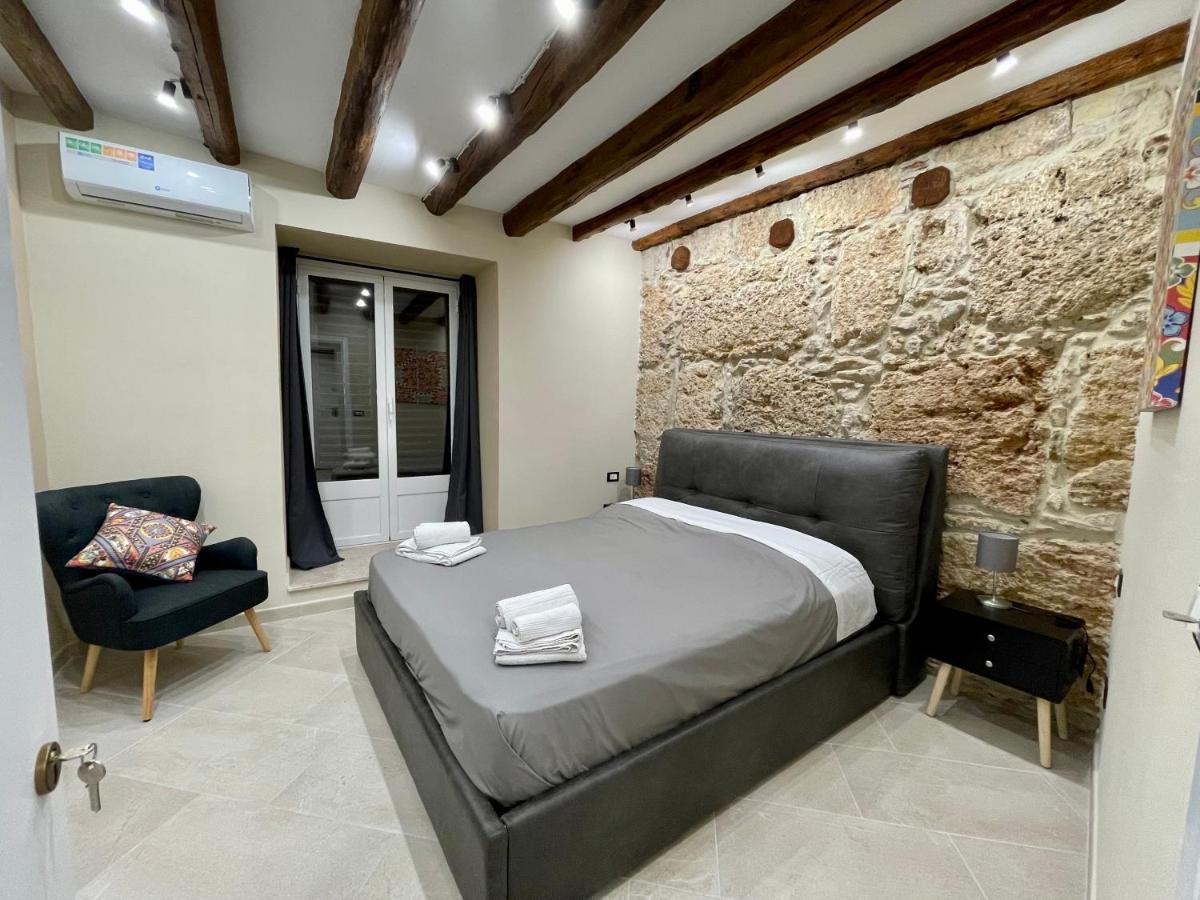 Tommy'S Rooms Palermo Luaran gambar