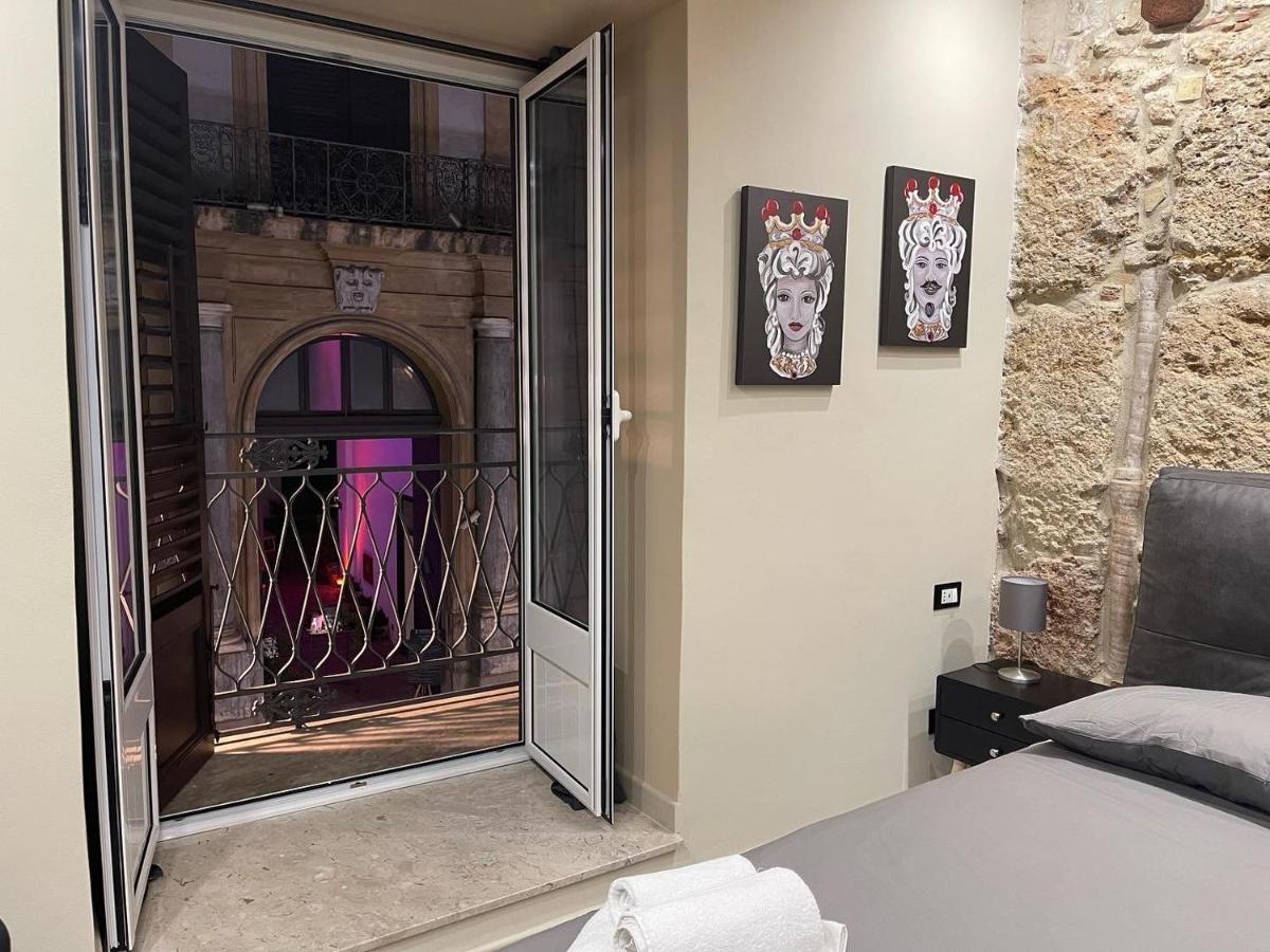 Tommy'S Rooms Palermo Luaran gambar