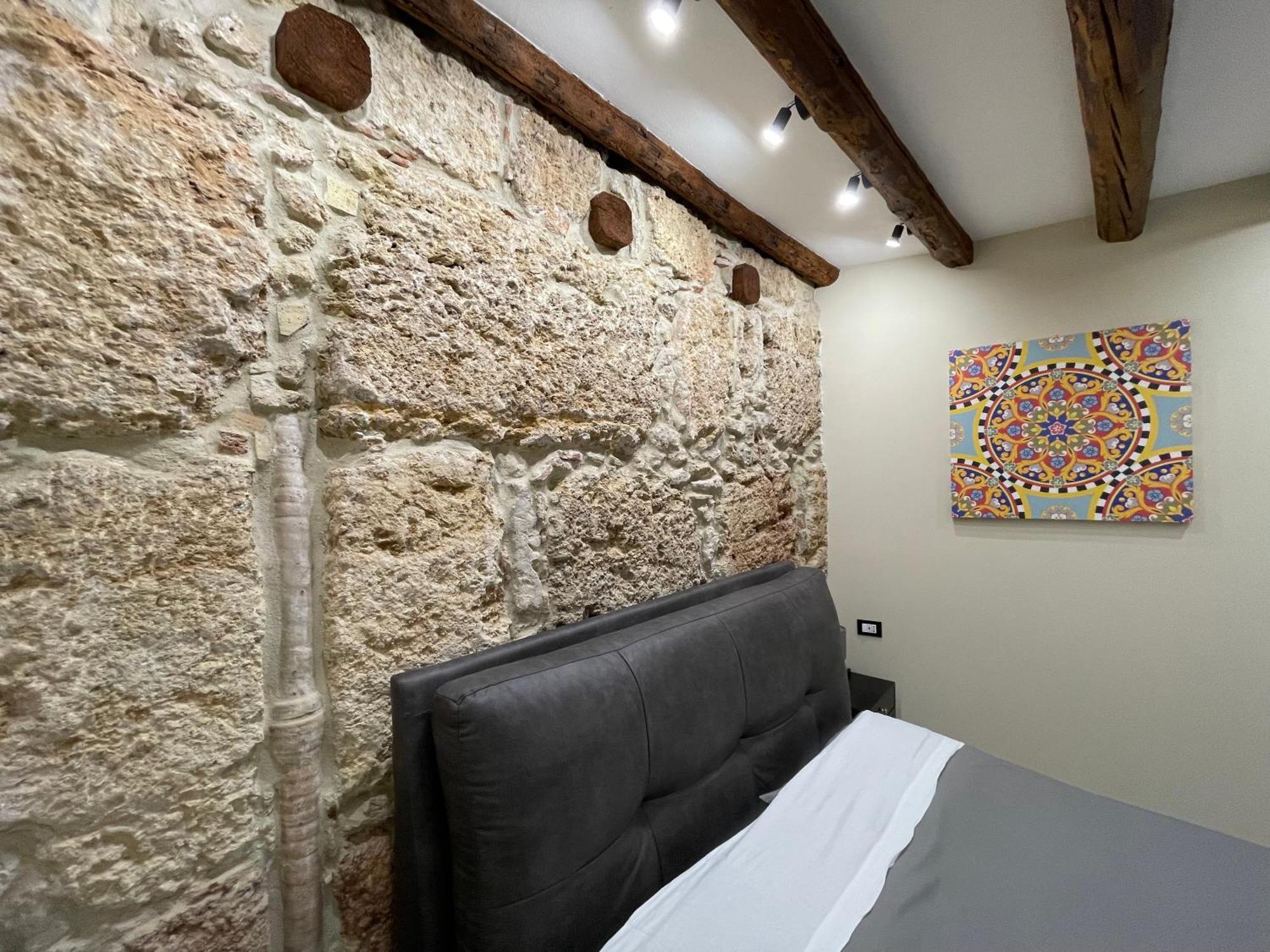 Tommy'S Rooms Palermo Luaran gambar
