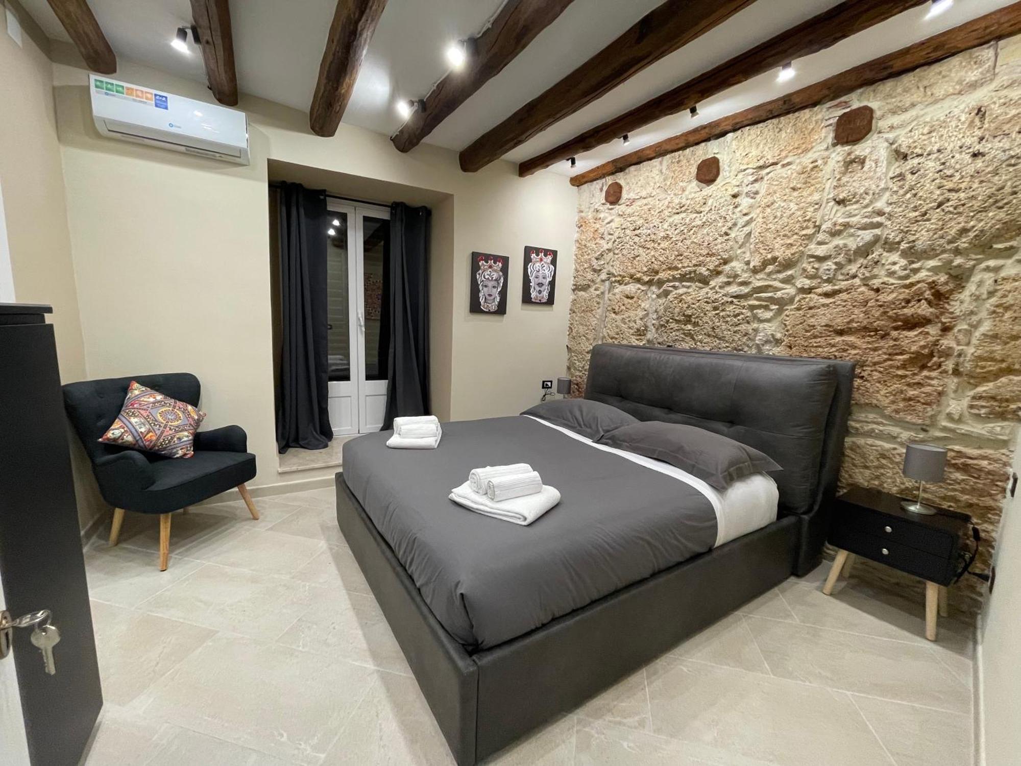 Tommy'S Rooms Palermo Luaran gambar