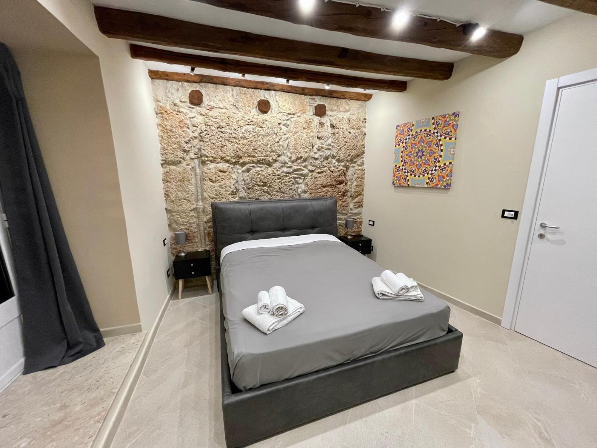 Tommy'S Rooms Palermo Luaran gambar