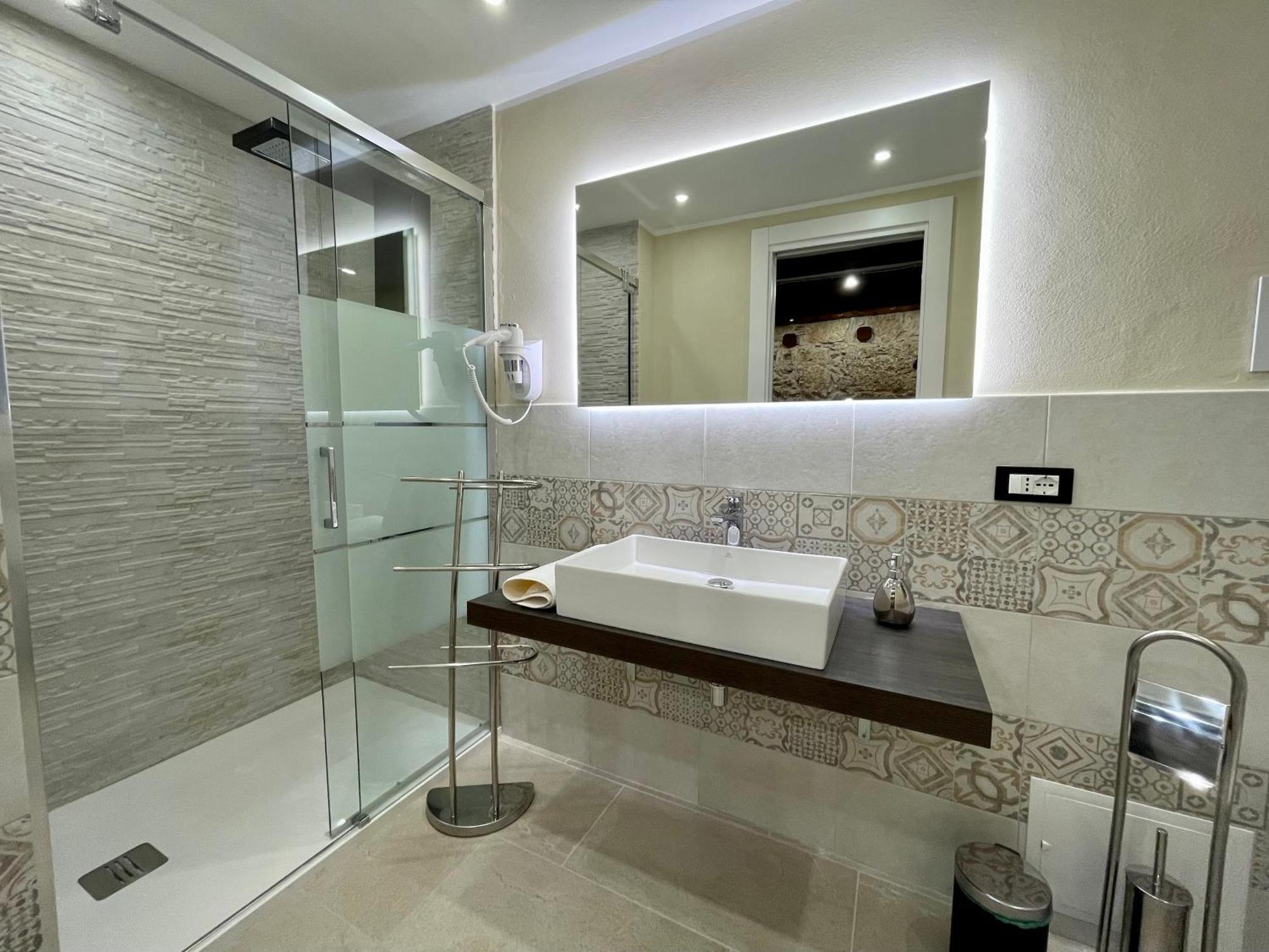 Tommy'S Rooms Palermo Luaran gambar